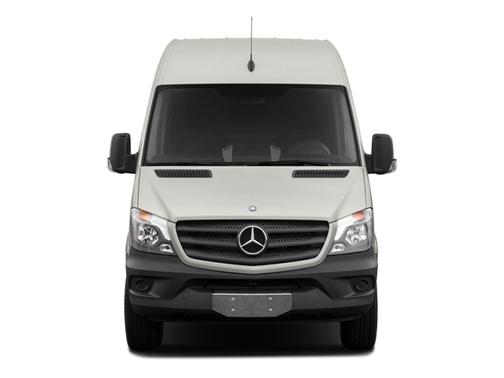 2014 Mercedes-Benz Sprinter 2500