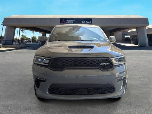 2021 Dodge Durango SRT 392