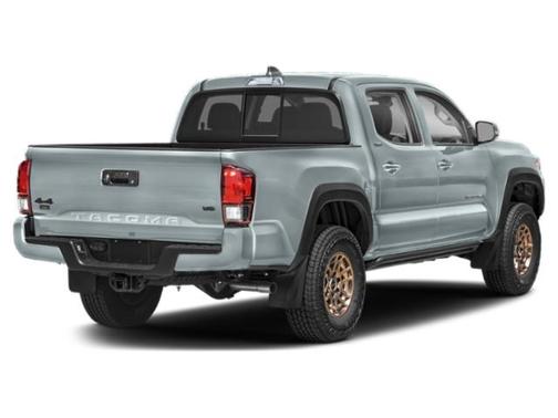 2023 Toyota Tacoma Trail Edition