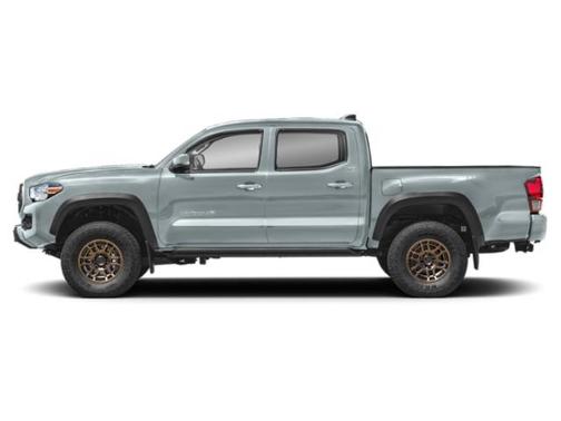 2023 Toyota Tacoma Trail Edition