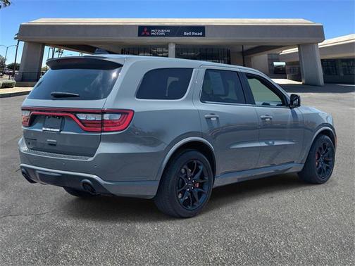 2023 Dodge Durango SRT Hellcat Premium AWD