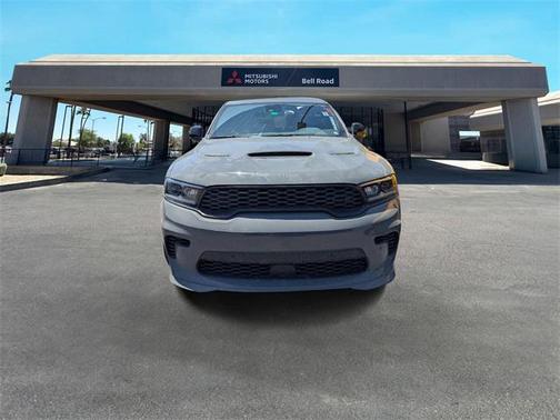 2023 Dodge Durango SRT Hellcat Premium AWD