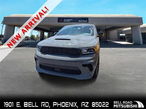 2023 Dodge Durango SRT Hellcat Premium AWD