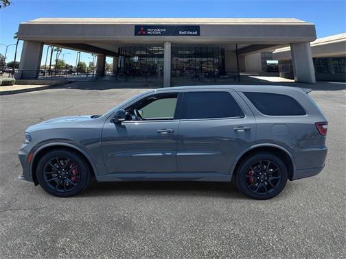 2023 Dodge Durango SRT Hellcat Premium AWD
