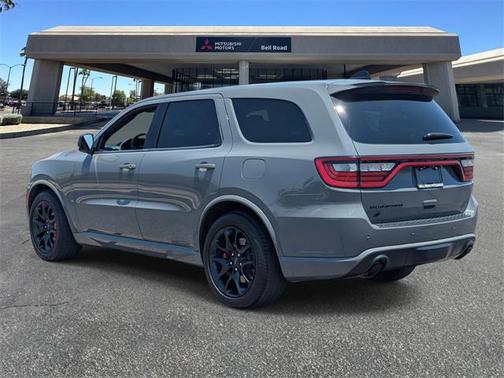 2023 Dodge Durango SRT Hellcat Premium AWD