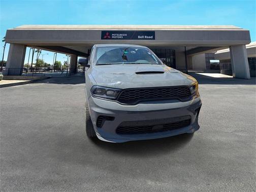 2023 Dodge Durango SRT Hellcat Premium AWD