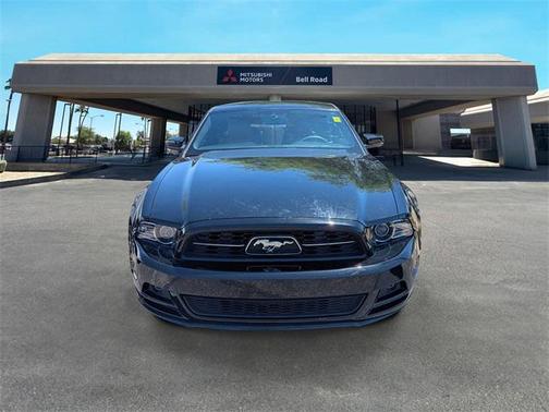 2013 Ford Mustang V6 Premium