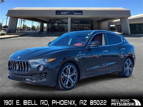 2023 Maserati Levante GT