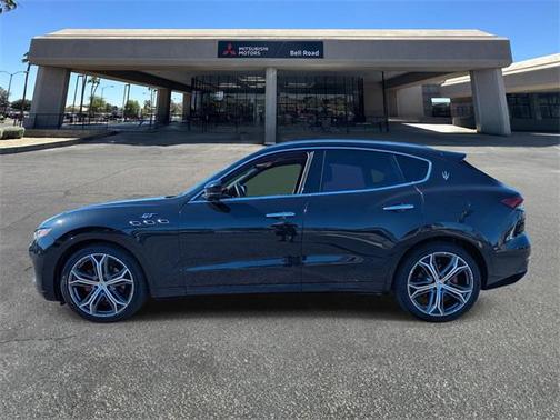 2023 Maserati Levante GT