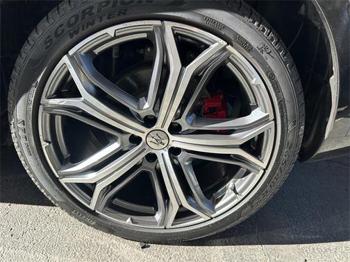 2023 Maserati Levante GT