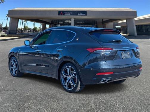 2023 Maserati Levante GT