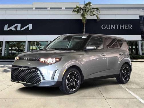 2023 Kia Soul EX