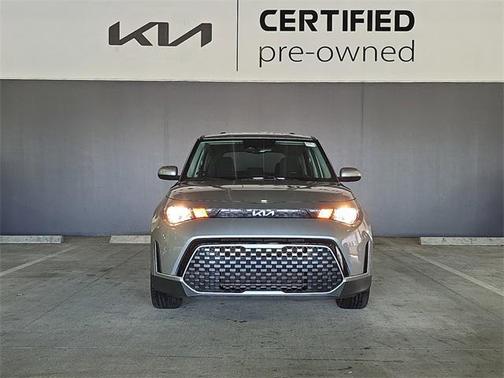 2023 Kia Soul EX