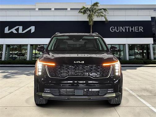 2024 Kia Sorento SX