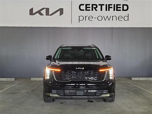 2024 Kia Sorento SX