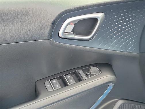 2025 Kia Soul EX