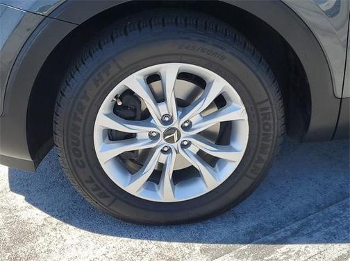 2020 Kia Telluride LX