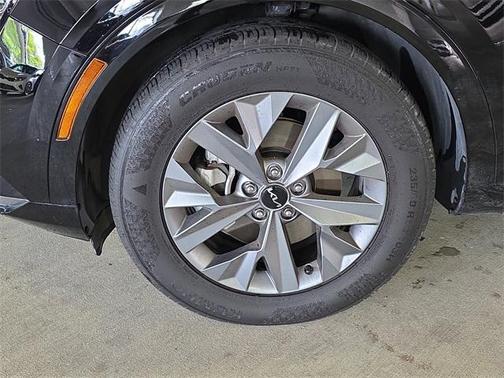 2025 Kia Sportage SX