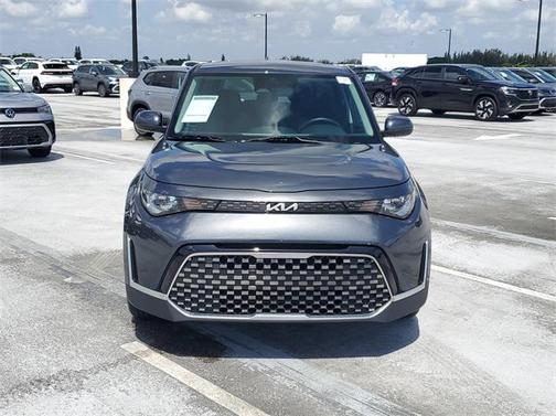 2023 Kia Soul EX