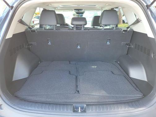 Gravity Gray 2023 Kia Seltos EX