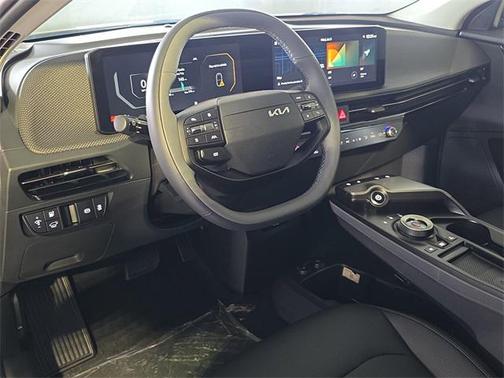 2025 Kia EV6 Wind
