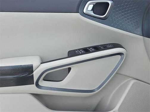 2025 Kia Soul EX