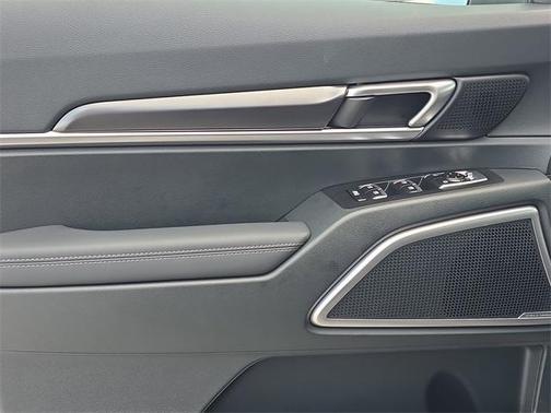 2025 Kia Telluride LX
