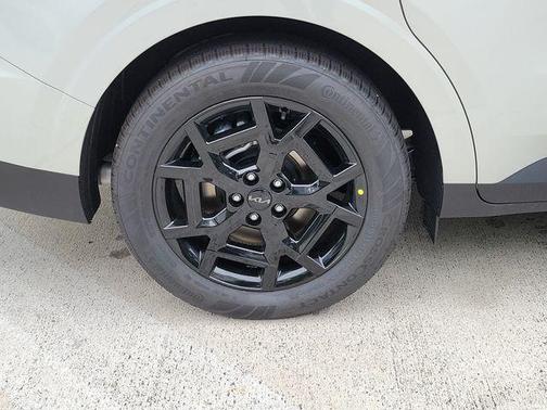 Ivory Silver 2026 Kia Carnival SX Prestige