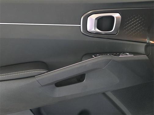 2025 Kia Sorento LX