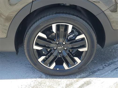 2023 Kia Telluride SX-Prestige