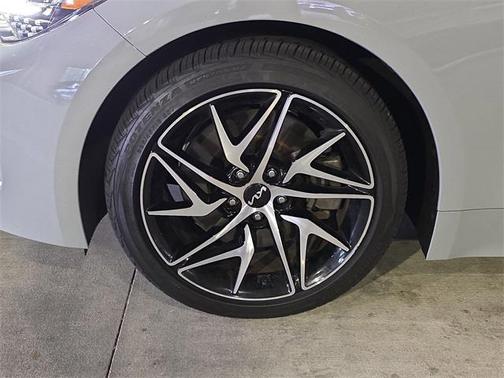 2022 Kia Stinger GT-Line