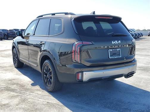 2023 Kia Telluride SX-Prestige X-Pro