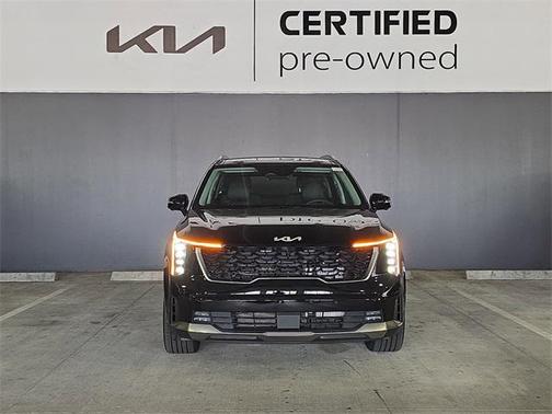 2024 Kia Sorento SX