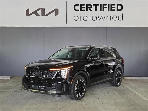 2024 Kia Sorento SX