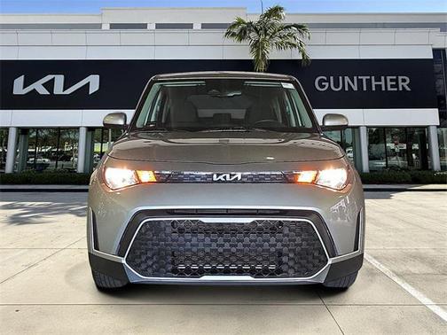 2023 Kia Soul S