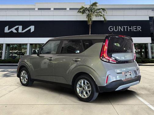2023 Kia Soul S