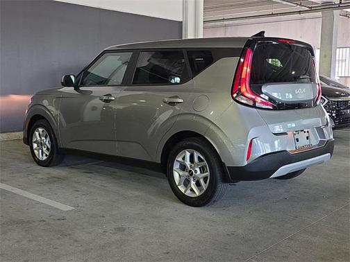 2023 Kia Soul S
