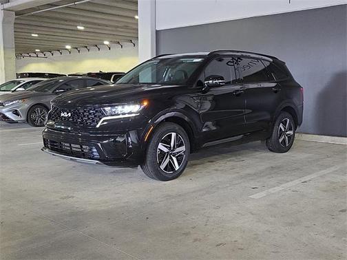 2023 Kia Sorento S