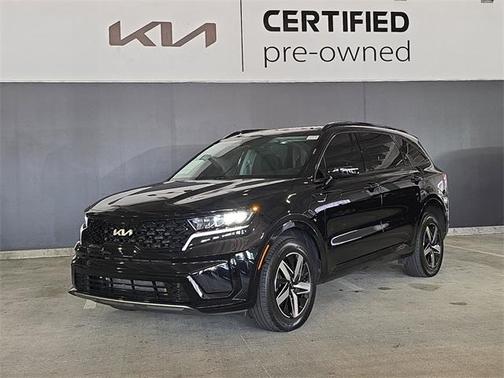 2023 Kia Sorento S