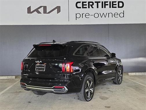 2023 Kia Sorento S