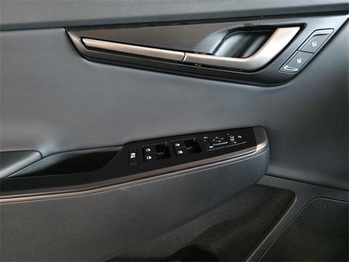 2025 Kia EV6 Wind