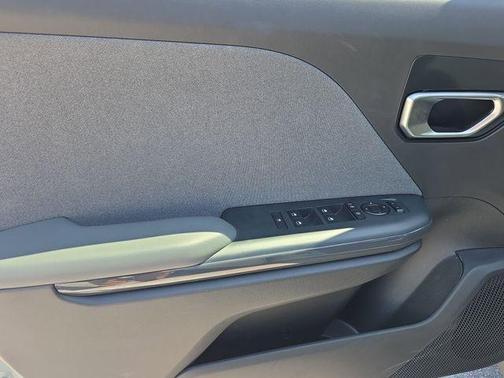 Morning Haze 2025 Kia K4 EX