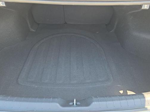 Morning Haze 2025 Kia K4 EX