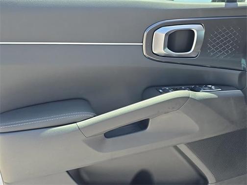 2025 Kia Sorento LX