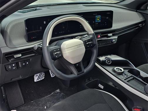 2025 Kia EV6 GT-Line