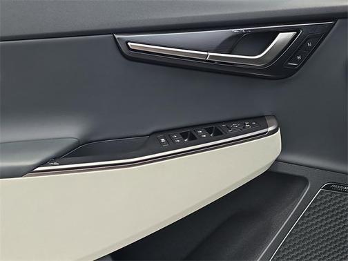 2025 Kia EV6 GT-Line