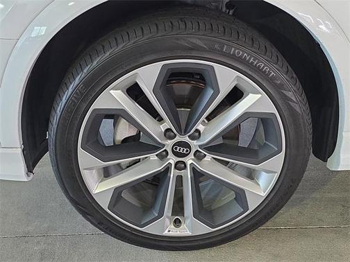 2021 Audi Q3 Premium Plus