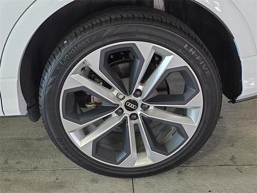 2021 Audi Q3 Premium Plus