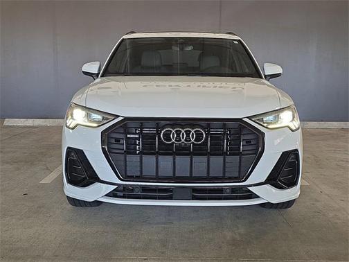 2021 Audi Q3 Premium Plus