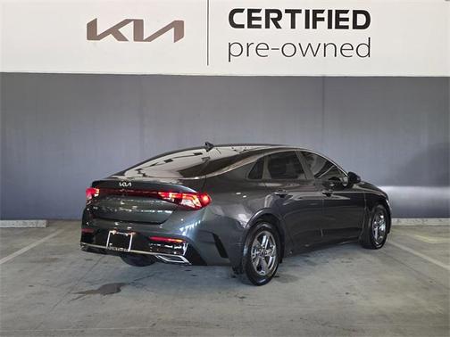 2023 Kia K5 LXS